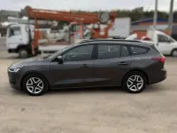 Occasion Ford Focus ST-Line 120 PK (88 kW) 2023 Grijs Stationwagen