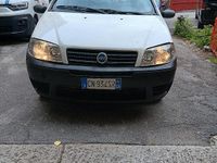Usata Fiat Punto 2004 Utilitaria