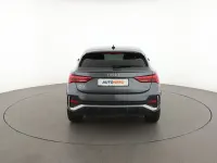 Usata Audi Q3 Sportback S-Line 200 CV (147 kW) 2020 Grigio SUV