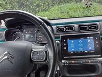 Usata Citroën C3 Feel 83 CV (61 kW) 2022 Berlina