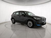 Usata BMW iX1 230 kW (313 CV) 2023 Nero SUV