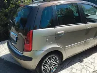 Usata Lancia Musa 2006 Monovolume
