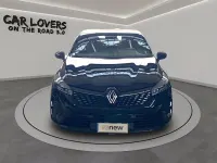 Usata Renault Clio V Techno 91 CV (66 kW) 2025 Gne nero etoile Utilitaria