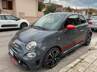 Usata Abarth 595 145 CV (106 kW) 2019 Berlina