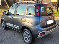 usata Fiat Panda Cross 1.3 MJT 95 CV S&S City