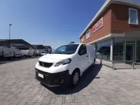 Usata Peugeot Expert 122 CV (89 kW) 2019 Bianco Furgone