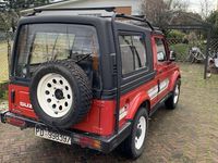 Usata Suzuki Samurai 87 CV (63 kW) 1993 SUV