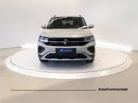 Nuova VW T-Cross Edition 116 CV (85 kW) 2026 Beige SUV