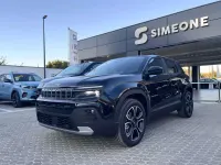Nuova Jeep Avenger Summit 110 CV (80 kW) 2026 Volcano SUV