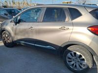 Usata Renault Captur 90 CV (66 kW) 2013 SUV