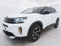 Używany Citroën C5 Aircross 131 KM (96 kW) 2022 Biały SUV