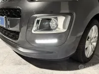 Usata Citroën C3 Picasso Exclusive 92 CV (67 kW) 2014 Grigio Monovolume