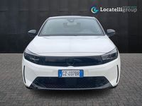 Usata Opel Corsa 101 CV (74 kW) 2025 Bianco Utilitaria