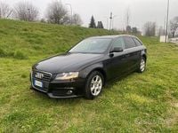 Usata Audi A4 2010 Station wagon