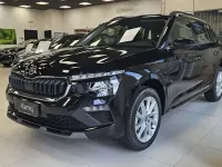 Nuova Skoda Kamiq 116 CV (85 kW) 2026 Nero SUV