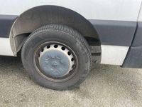 Occasion Opel Movano 136 ch (100 kW) 2021 Blanc Van