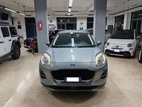 usata Ford Puma 1.0 EcoBoost Hybrid 125 CV S&S Titaniu