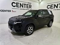 Usata KGM Torres 163 CV (119 kW) 2023 Nero SUV