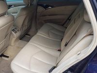Usata Mercedes E270 2004 Blu Station wagon