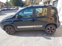 usata Fiat Panda Cross Panda III 2021 4x4 0.9 t.air t. 4x4 s