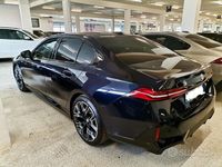 Usata BMW 520 M Sport 197 CV (144 kW) 2023 Nero Berlina
