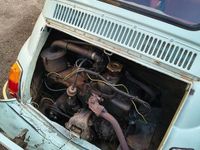 Usata Fiat 500 1960 Bianco Utilitaria