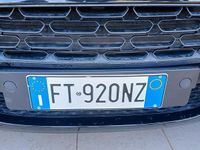 Usata Fiat 124 Spider 2019 Nero Cabrio