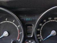 Usata Ford Fiesta 75 CV (55 kW) 2016 Utilitaria