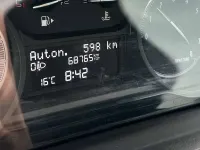 Usata Lancia Ypsilon Platinum 69 CV (50 kW) 2017 Utilitaria