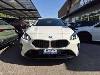 Usata BMW 118 M Sport 150 CV (110 kW) 2025 Bianco Utilitaria