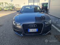 usata Audi A5 Cabriolet 2014