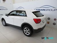 usata Audi Q2 1.6 TDI Business