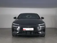 Usata Audi A6 e-tron S-Line 339 kW (462 CV) 2025 Nero mito metallizzato Station wagon