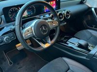 Usata Mercedes A250 Premium Plus 160 CV (117 kW) 2022 Bianco Berlina