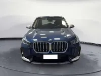 Usata BMW X1 xLine 163 CV (119 kW) 2023 Bleu metallizzato scuro SUV