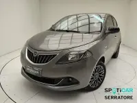 Usata Lancia Ypsilon S 70 CV (51 kW) 2024 Grigio Utilitaria