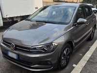 usata VW Polo 5p 1.0 tsi Highline 95cv