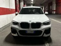 Usata BMW X3 M Sport 265 CV (194 kW) 2019 SUV