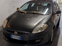 usata Fiat Bravo 1.6 mjt Emotion 120cv