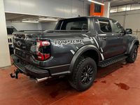 Nuova Ford Ranger Raptor 292 CV (214 kW) 2026 Meteor grey Pick-up