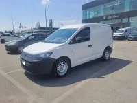 Usata VW Caddy 102 CV (75 kW) 2022 Bianco Monovolume