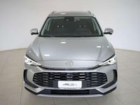 Nuova MG ZS Comfort 116 CV (85 kW) 2026 Grigio argento mg SUV