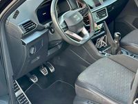 Usata Seat Tarraco FR 150 CV (110 kW) 2022 Nero SUV