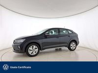 Usata VW Taigo Life 116 CV (85 kW) 2025 Deep black perlato SUV