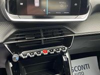 Usata Peugeot 2008 S 101 CV (74 kW) 2023 Vari colori SUV