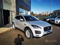 Usata Jaguar E-Pace 150 CV (110 kW) 2019 SUV