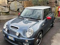Usata Mini John Cooper Works 209 CV (153 kW) 2006 Utilitaria