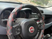 Usata Fiat Panda Emotion 69 CV (50 kW) 2020 Bianco Berlina