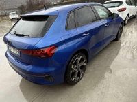 Usata Audi A3 Advanced 116 CV (85 kW) 2023 Berlina