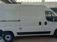 Usata Fiat Ducato 33 140 CV (102 kW) 2023 Bianco Furgone